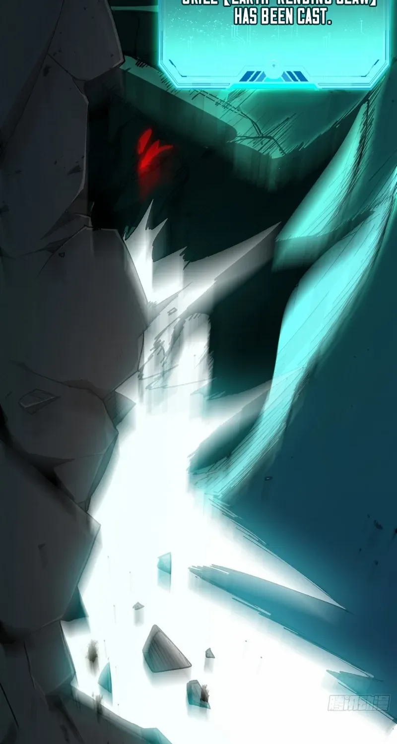 Lord of Summons! Sudden Mutation Chapter 29 page 44 - 