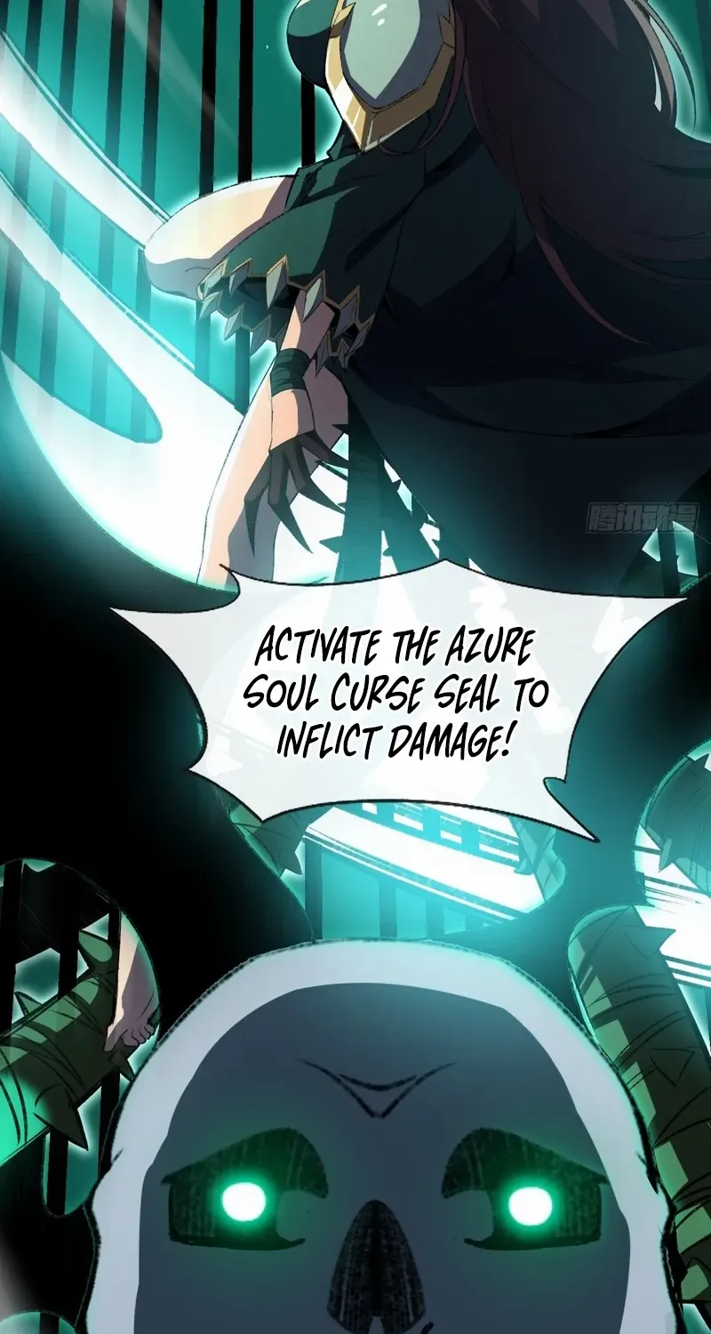 Lord of Summons! Sudden Mutation Chapter 29 page 63 - 