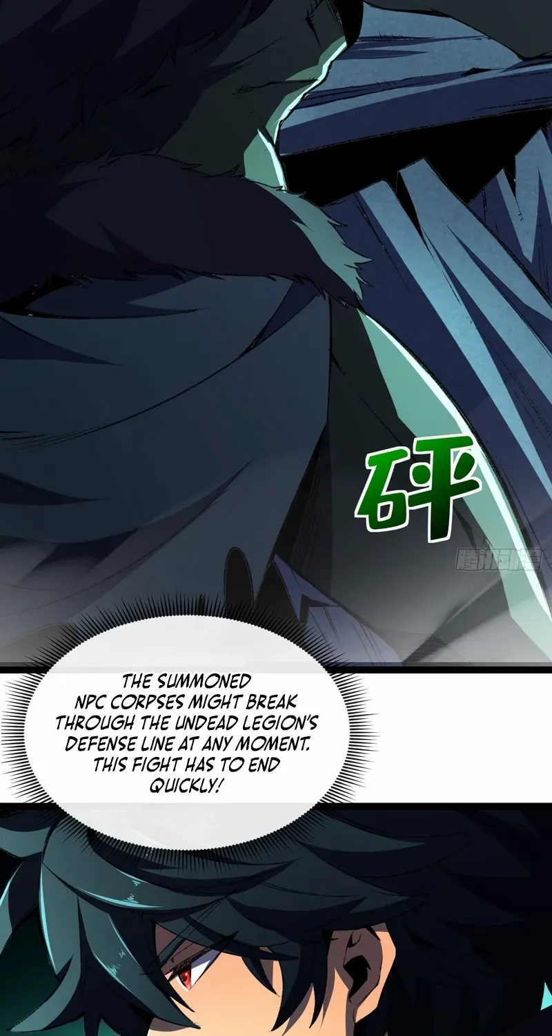 Lord of Summons! Sudden Mutation Chapter 29 page 69 - 