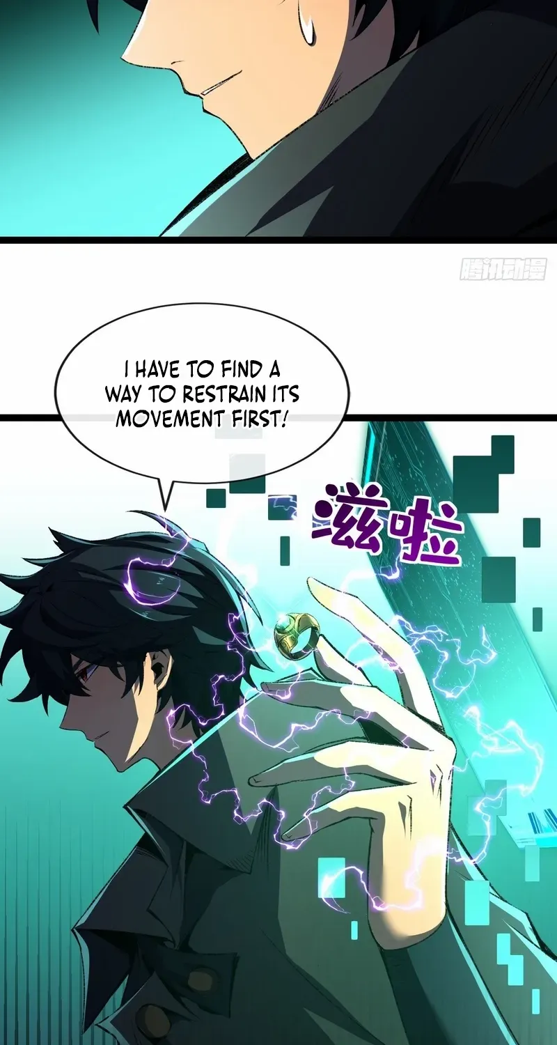 Lord of Summons! Sudden Mutation Chapter 29 page 70 - 