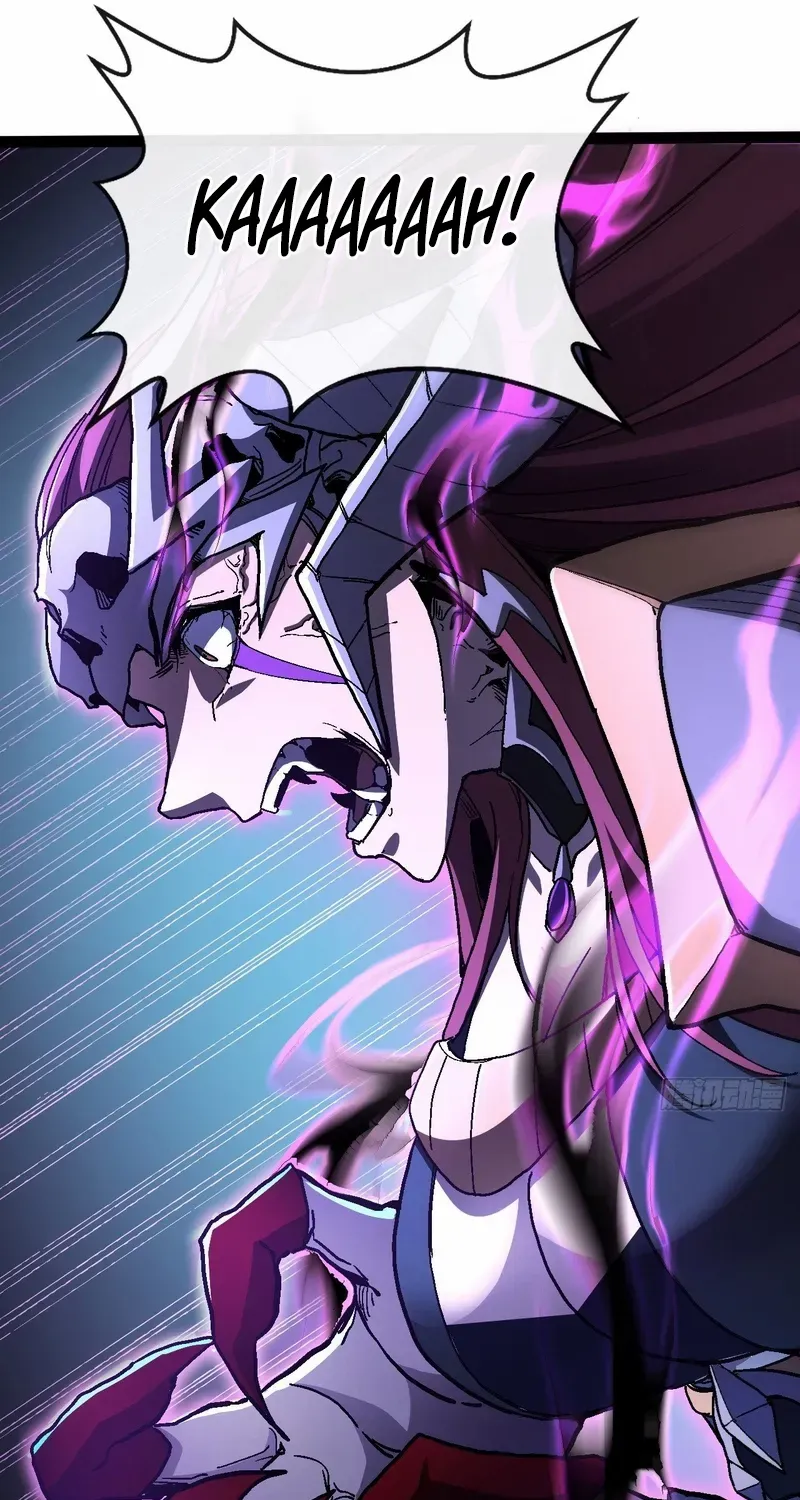 Lord of Summons! Sudden Mutation Chapter 29 page 9 - 