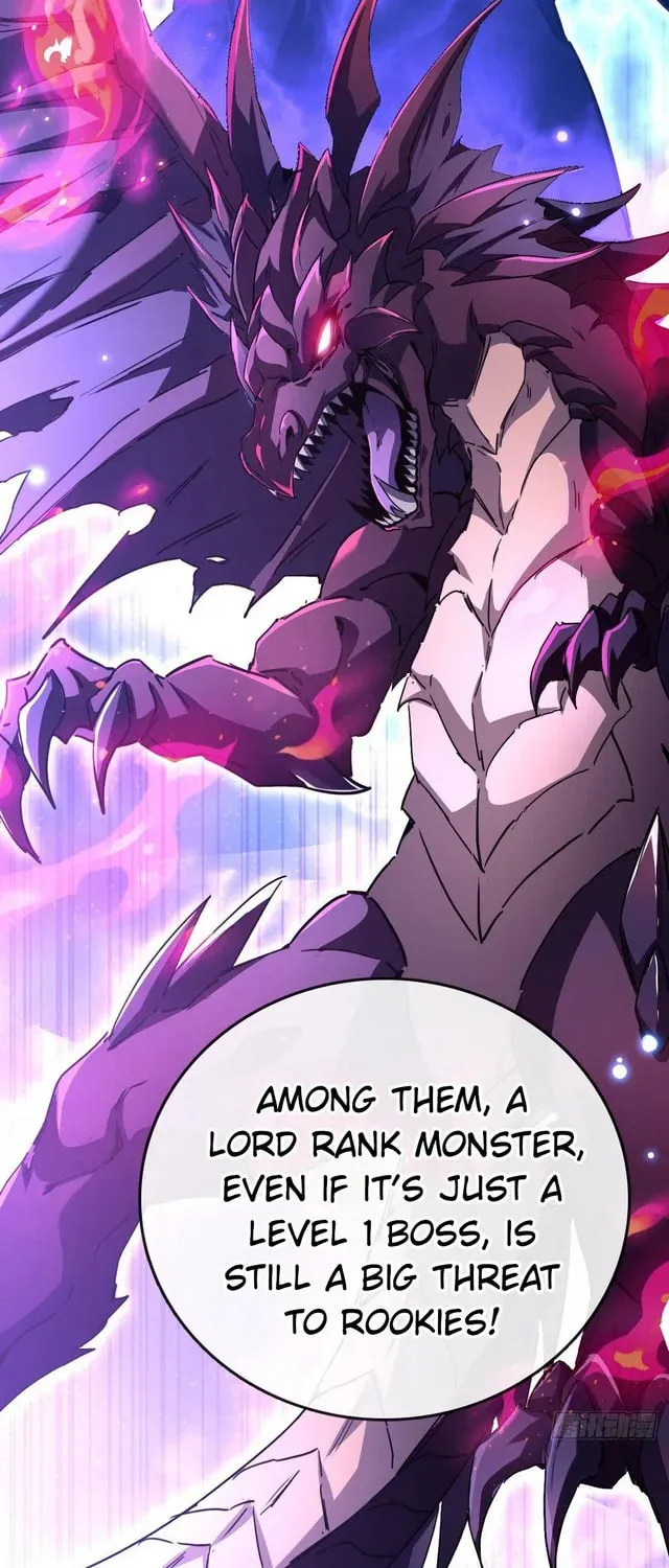 Lord of Summons! Sudden Mutation Chapter 3 page 11 - 
