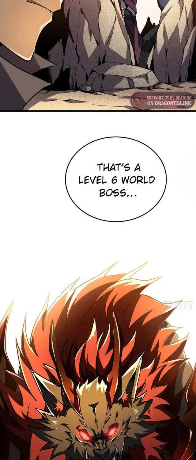 Lord of Summons! Sudden Mutation Chapter 3 page 16 - 