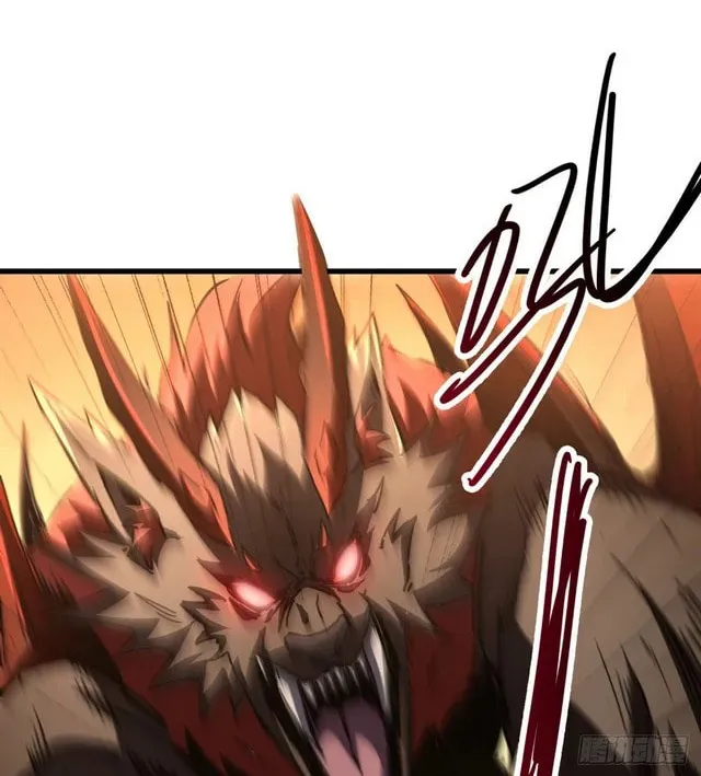 Lord of Summons! Sudden Mutation Chapter 3 page 22 - 