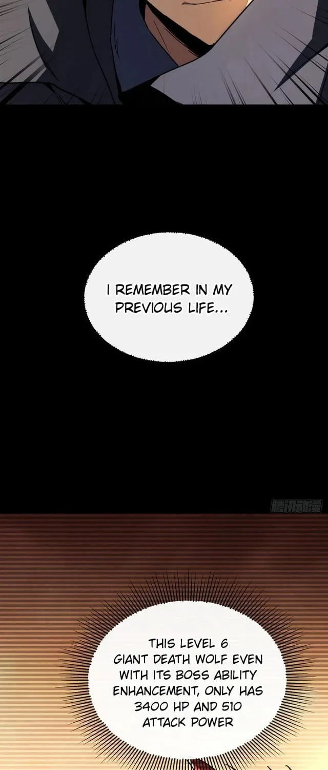 Lord of Summons! Sudden Mutation Chapter 3 page 24 - 