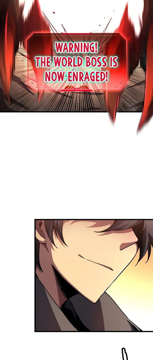 Lord of Summons! Sudden Mutation Chapter 3 page 35 - 