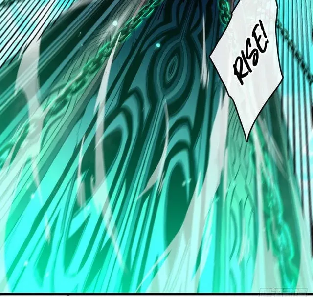 Lord of Summons! Sudden Mutation Chapter 3 page 38 - 
