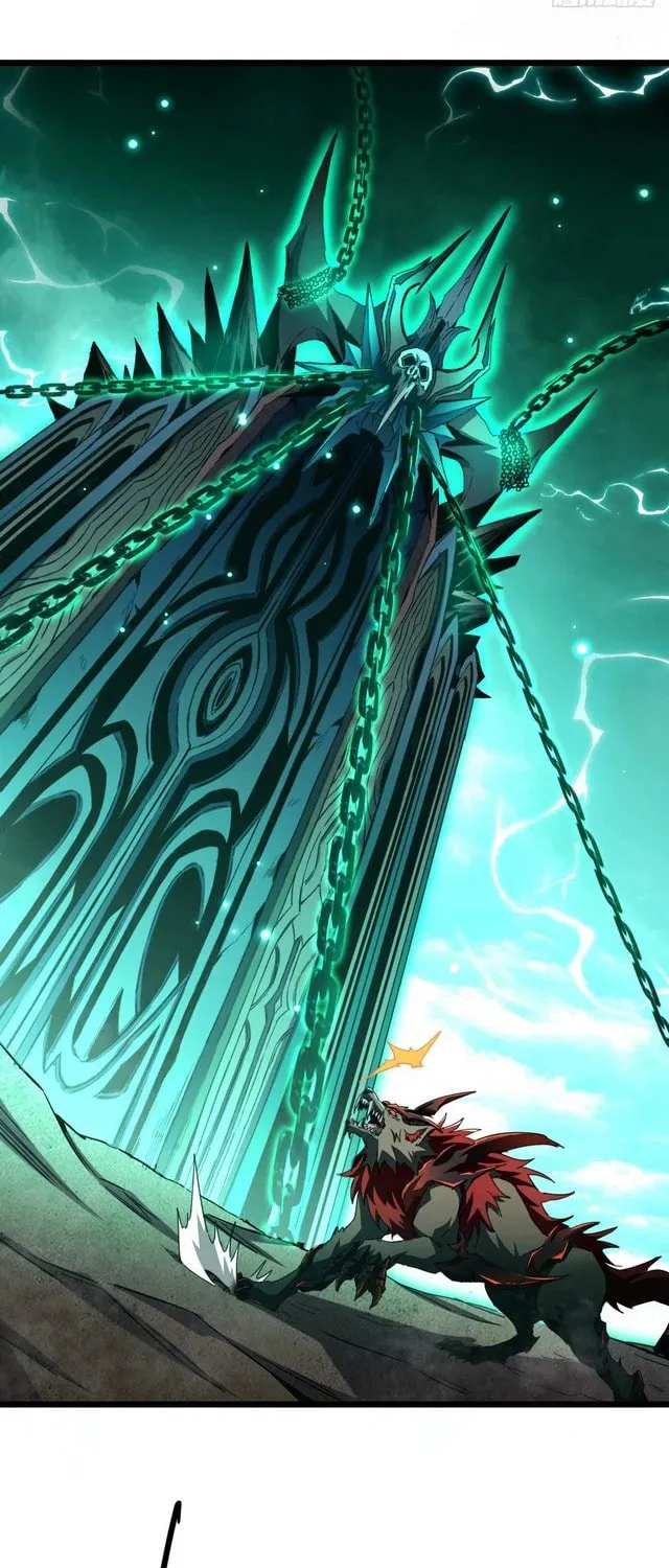 Lord of Summons! Sudden Mutation Chapter 3 page 39 - 