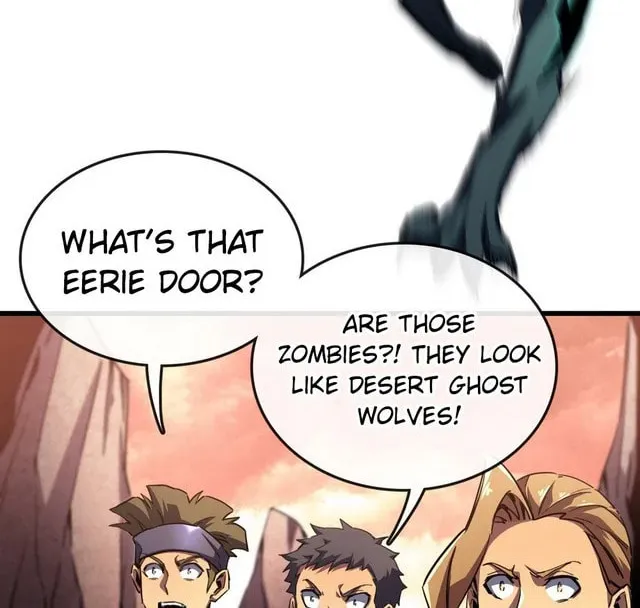 Lord of Summons! Sudden Mutation Chapter 3 page 42 - 