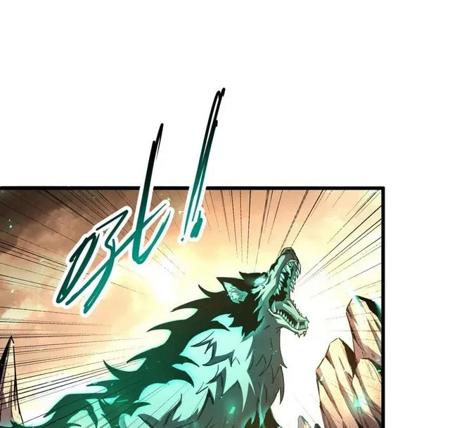 Lord of Summons! Sudden Mutation Chapter 3 page 46 - 