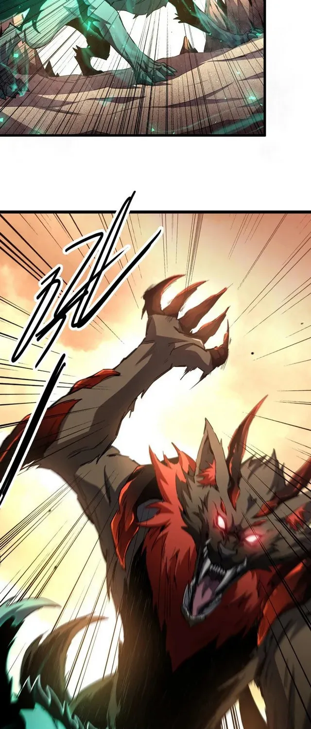 Lord of Summons! Sudden Mutation Chapter 3 page 47 - 