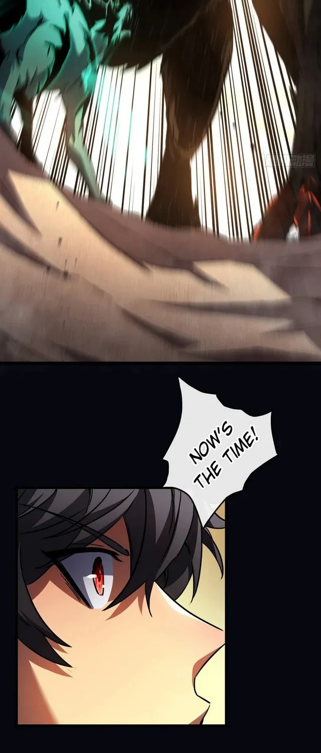 Lord of Summons! Sudden Mutation Chapter 3 page 48 - 