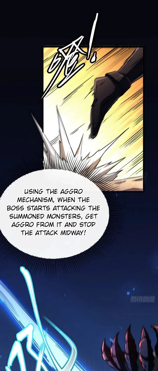 Lord of Summons! Sudden Mutation Chapter 3 page 49 - 