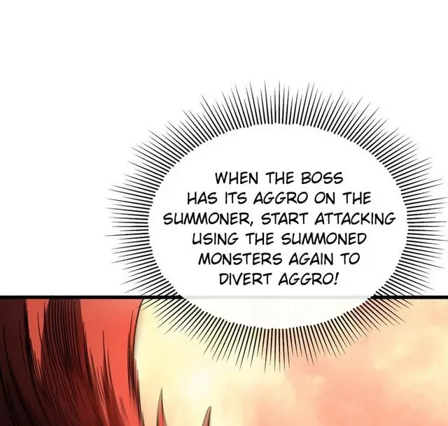 Lord of Summons! Sudden Mutation Chapter 3 page 54 - 