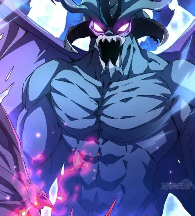 Lord of Summons! Sudden Mutation Chapter 3 page 10 - 