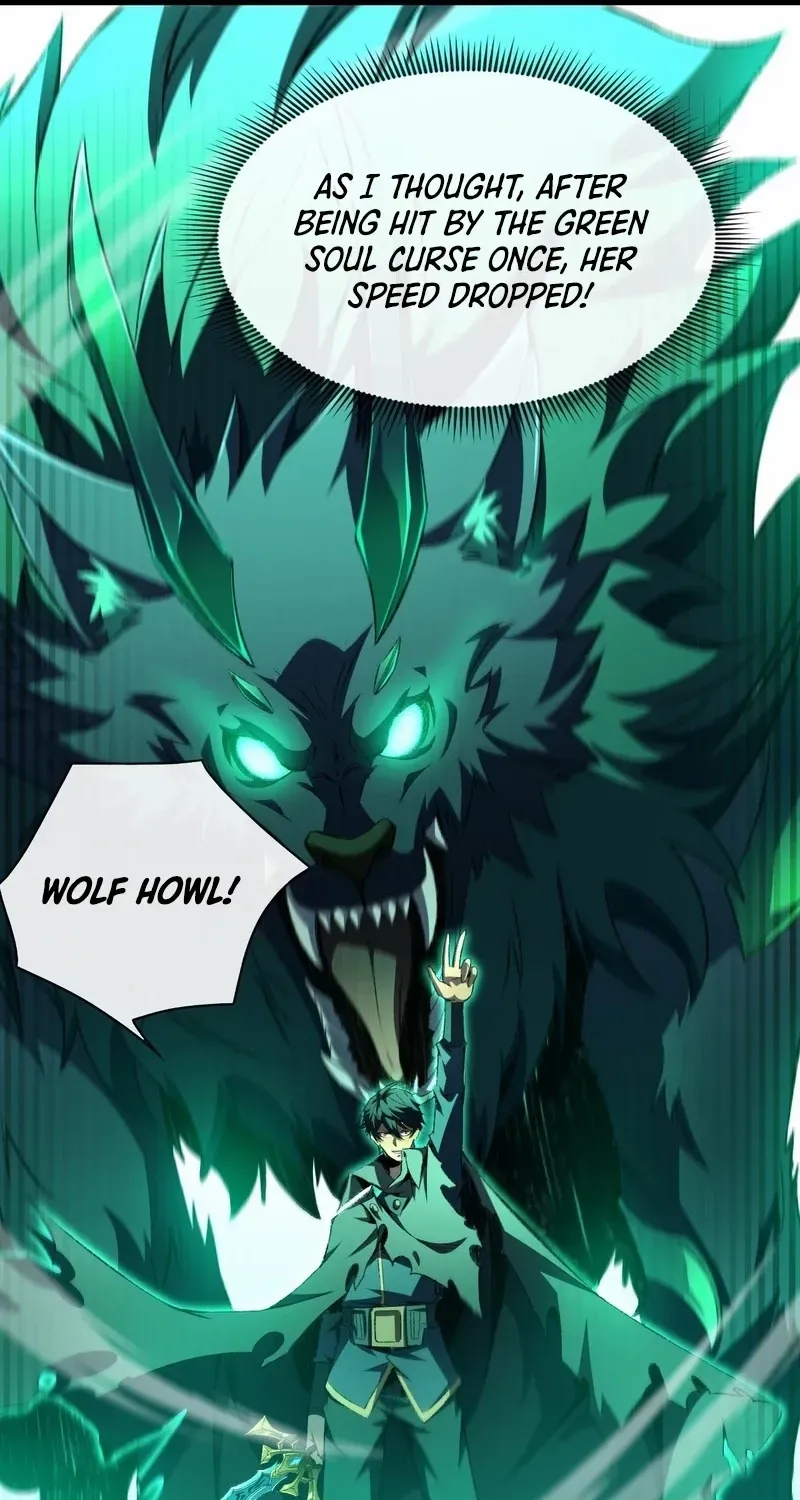Lord of Summons! Sudden Mutation Chapter 30 page 17 - 