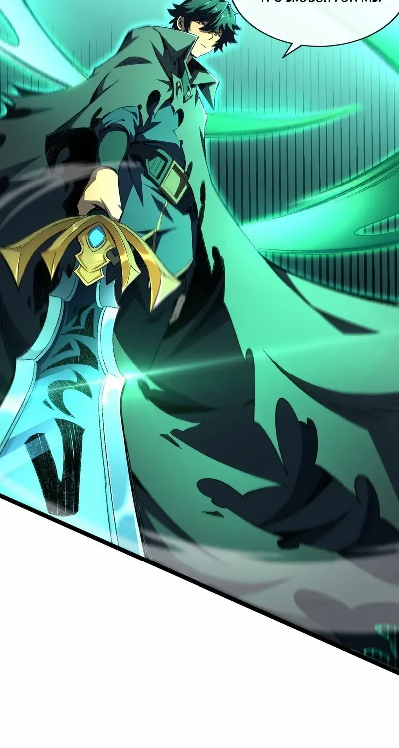 Lord of Summons! Sudden Mutation Chapter 30 page 21 - 