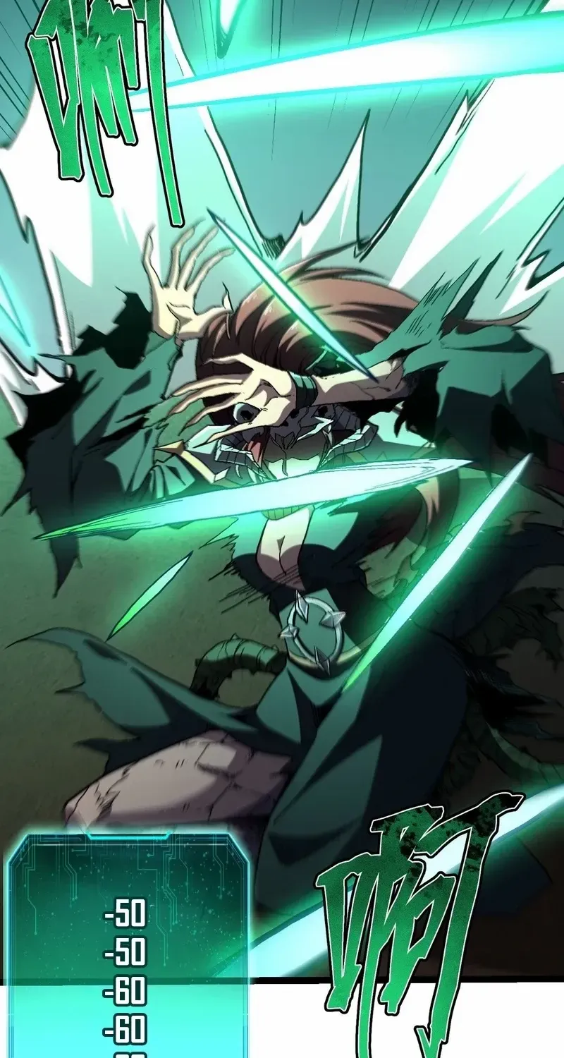 Lord of Summons! Sudden Mutation Chapter 30 page 24 - 