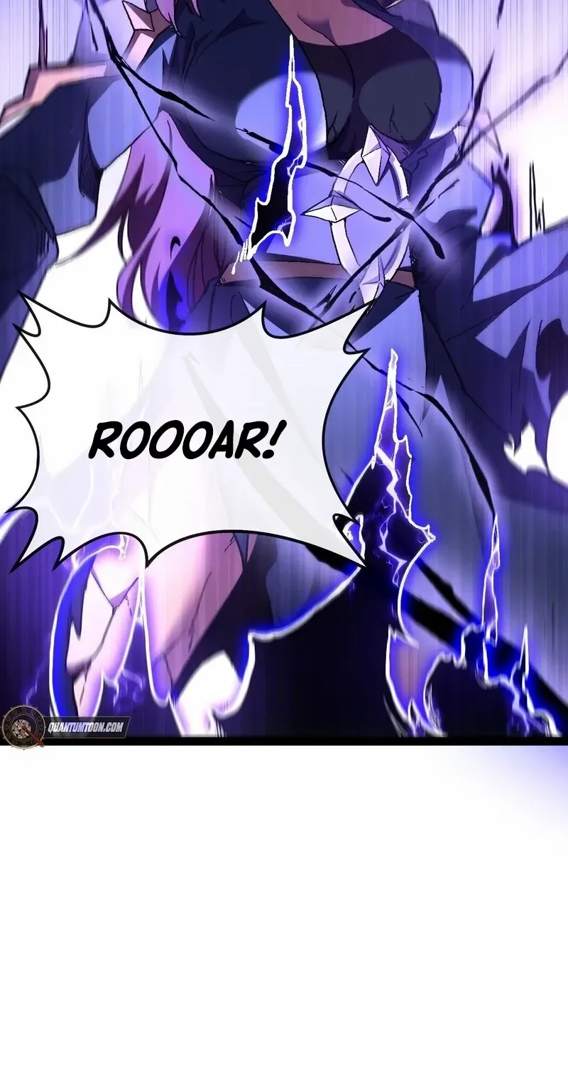 Lord of Summons! Sudden Mutation Chapter 30 page 27 - 