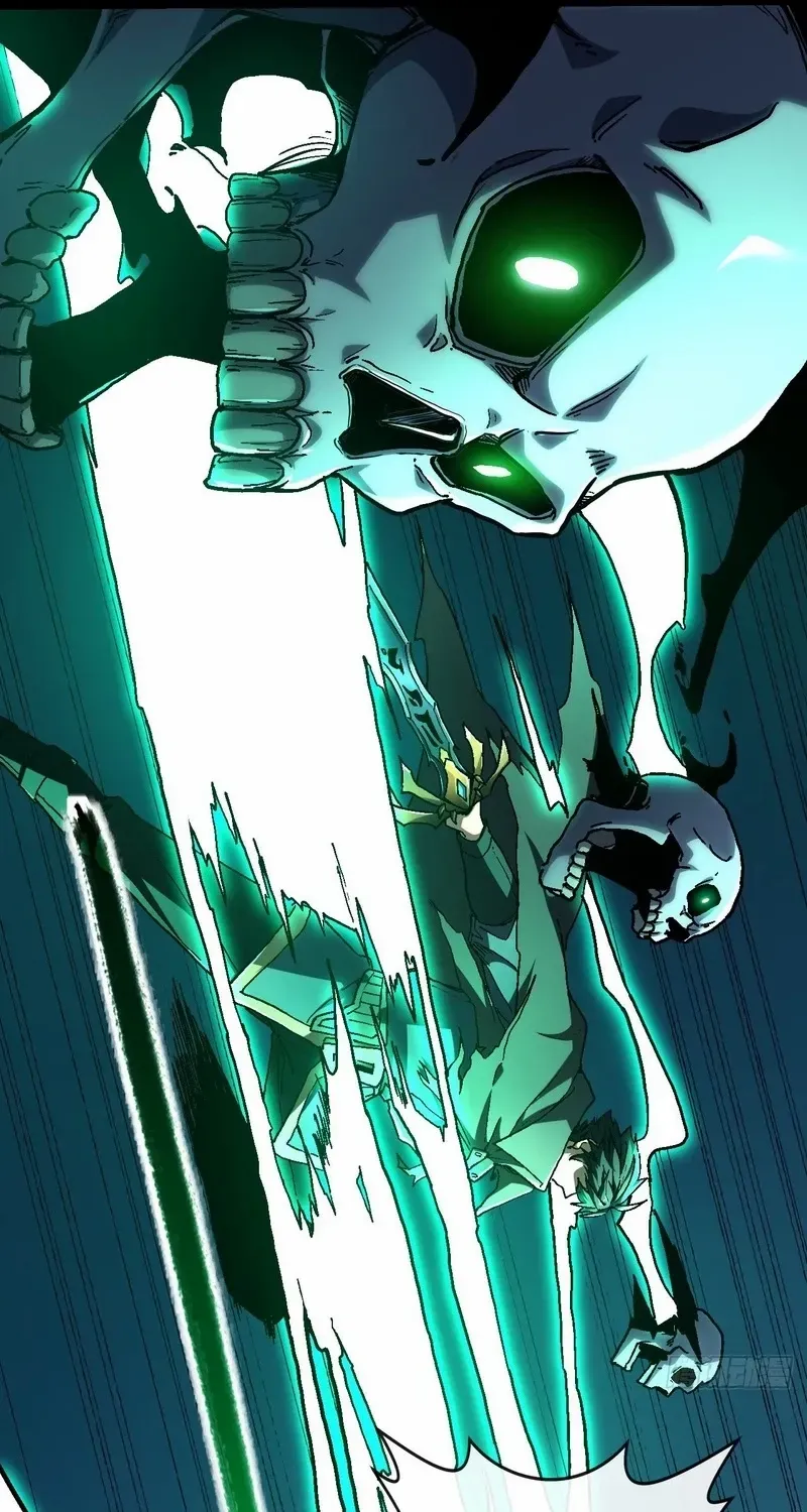 Lord of Summons! Sudden Mutation Chapter 30 page 48 - 