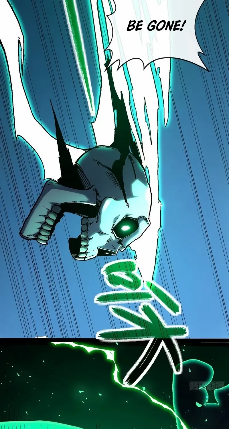 Lord of Summons! Sudden Mutation Chapter 30 page 49 - 