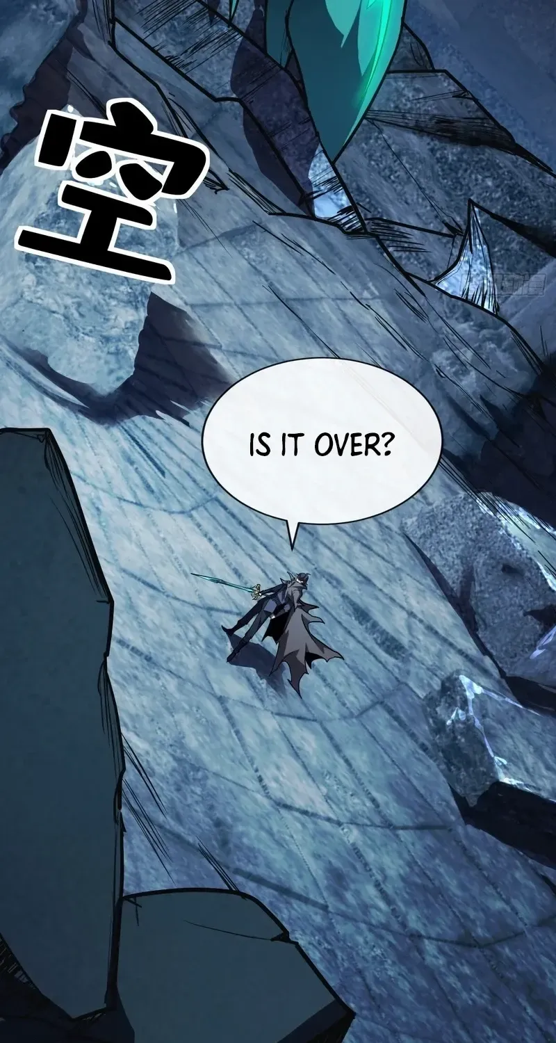 Lord of Summons! Sudden Mutation Chapter 30 page 61 - 