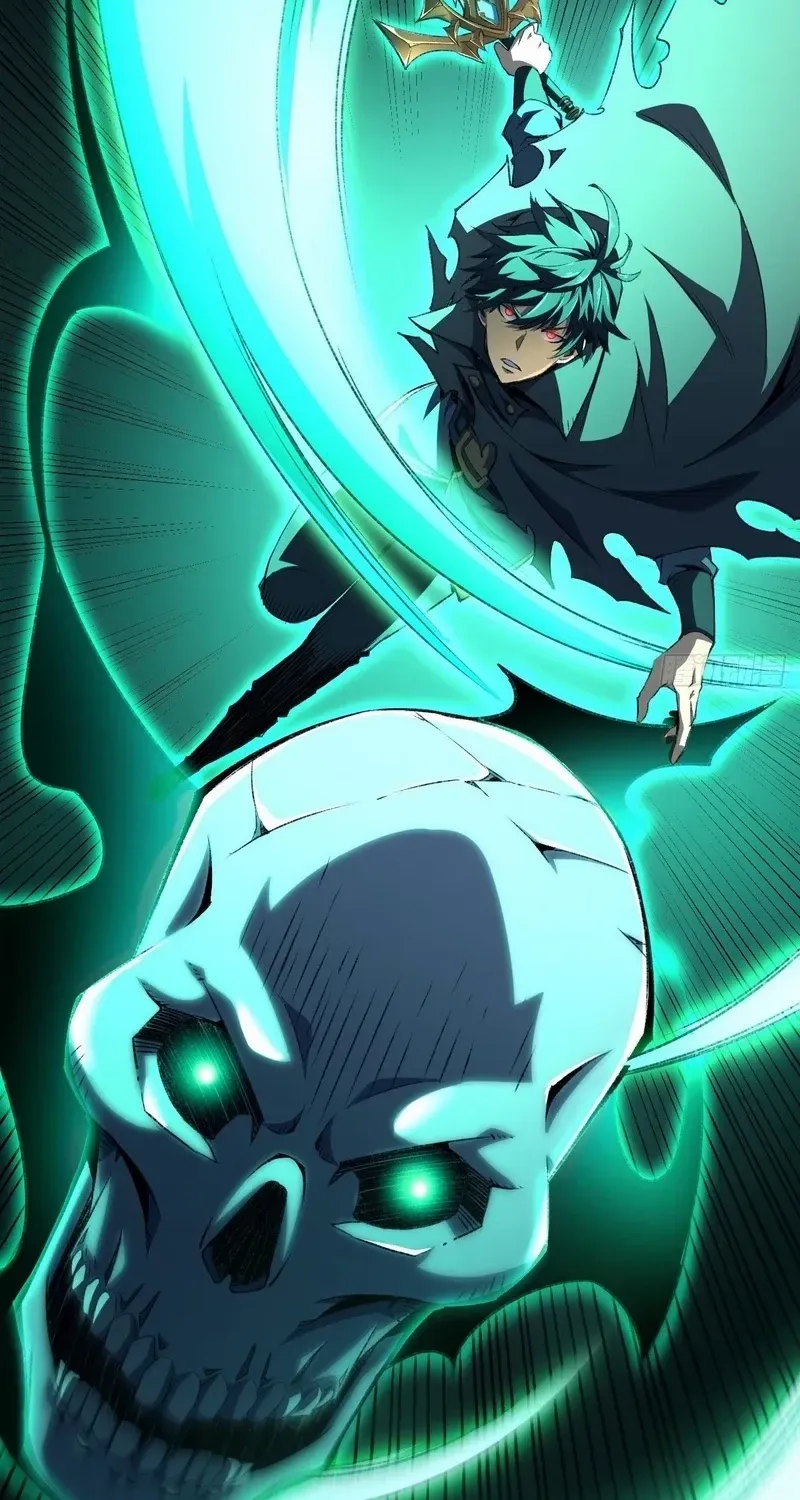 Lord of Summons! Sudden Mutation Chapter 30 page 8 - 