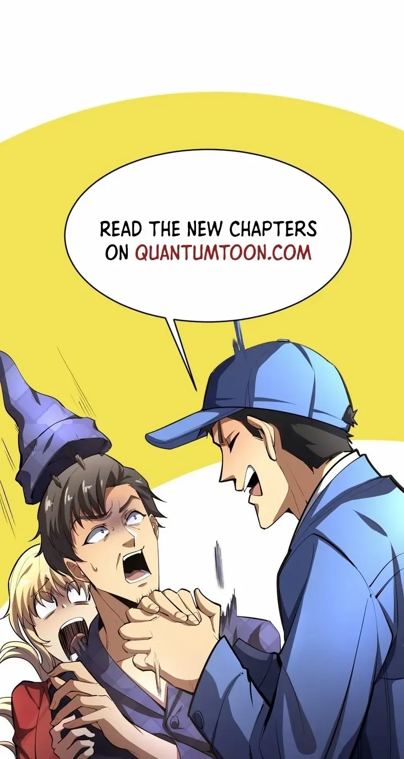 Lord of Summons! Sudden Mutation Chapter 30 page 78 - 