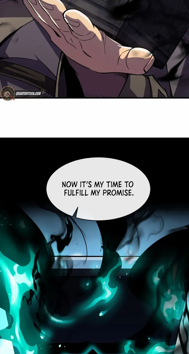 Lord of Summons! Sudden Mutation Chapter 31 page 26 - 