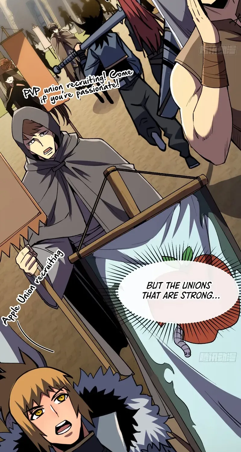 Lord of Summons! Sudden Mutation Chapter 31 page 40 - 
