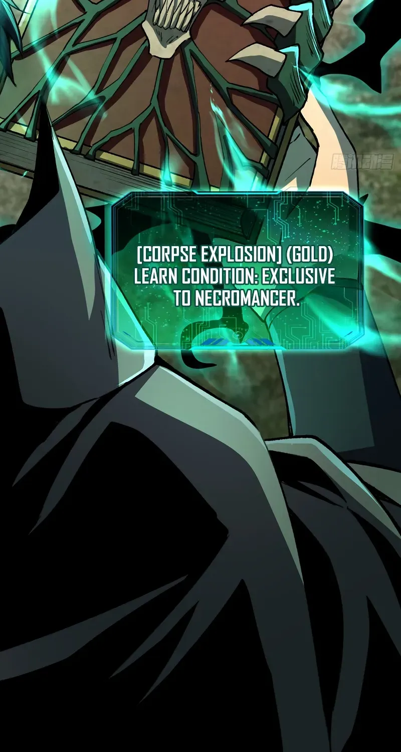 Lord of Summons! Sudden Mutation Chapter 31 page 5 - 