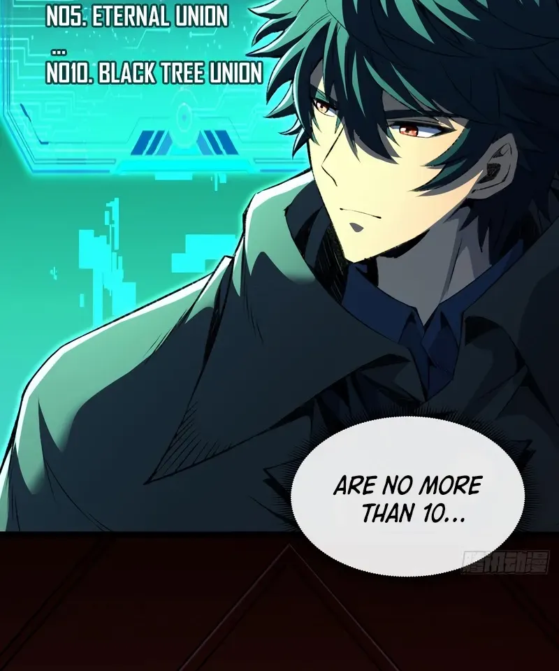 Lord of Summons! Sudden Mutation Chapter 31 page 42 - 