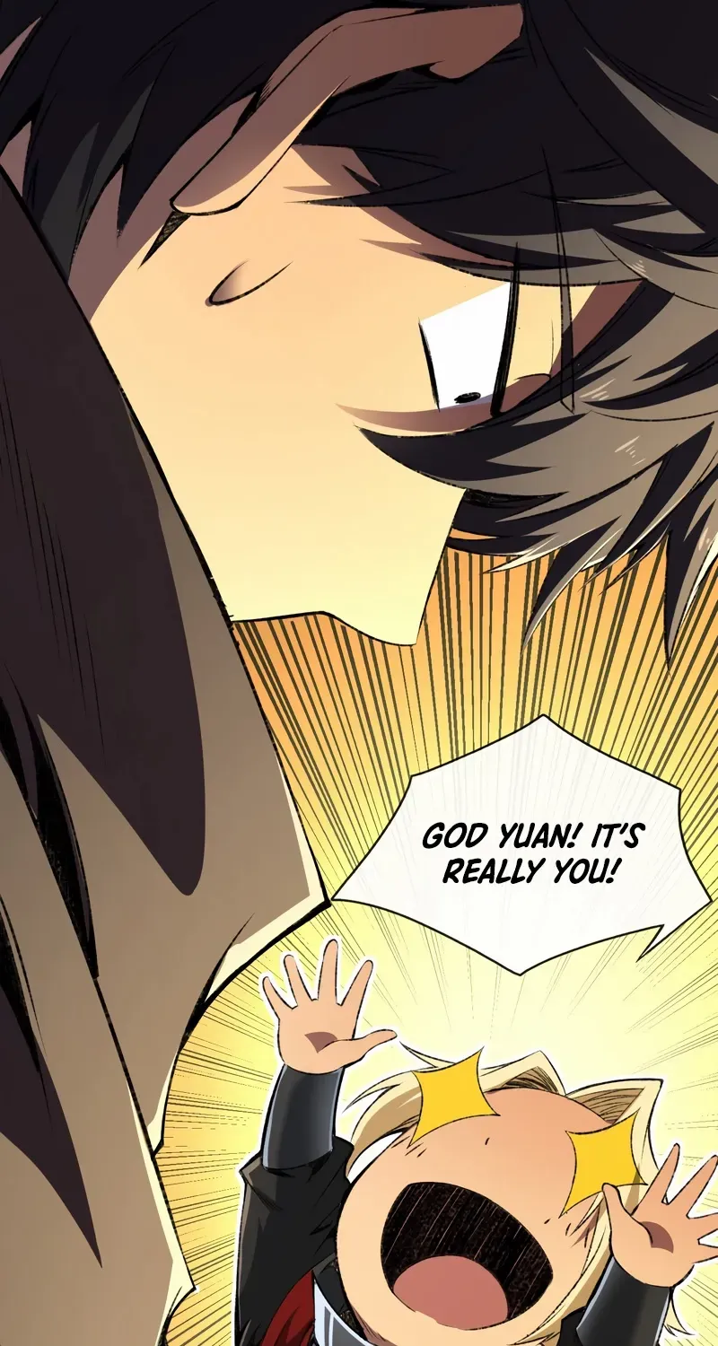 Lord of Summons! Sudden Mutation Chapter 31 page 57 - 