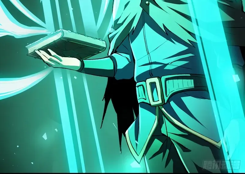 Lord of Summons! Sudden Mutation Chapter 31 page 8 - 