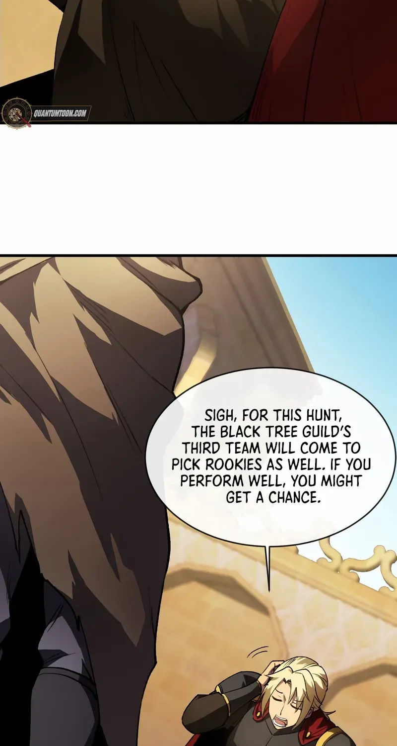 Lord of Summons! Sudden Mutation Chapter 32 page 11 - 