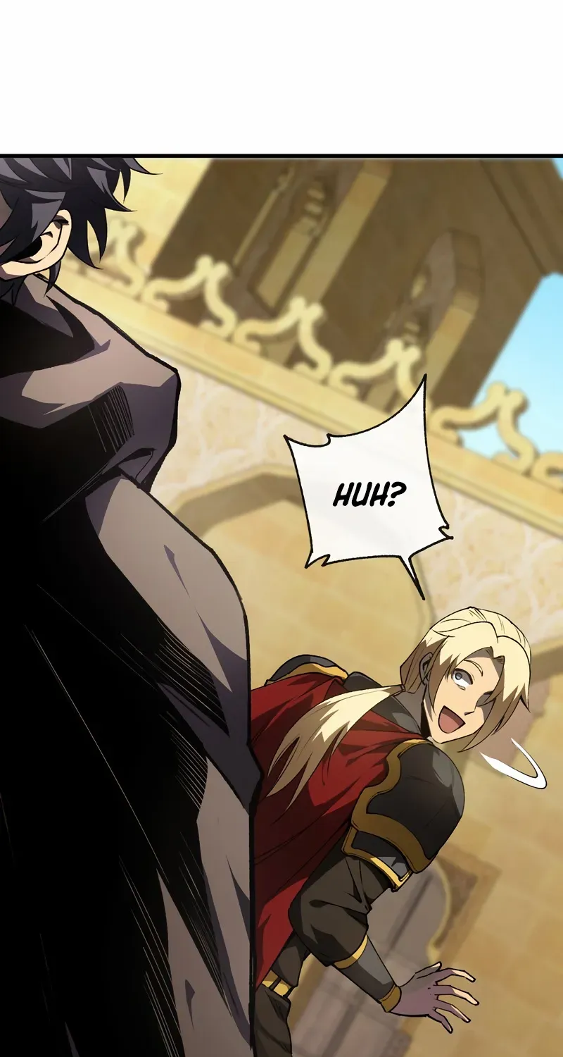 Lord of Summons! Sudden Mutation Chapter 32 page 15 - 