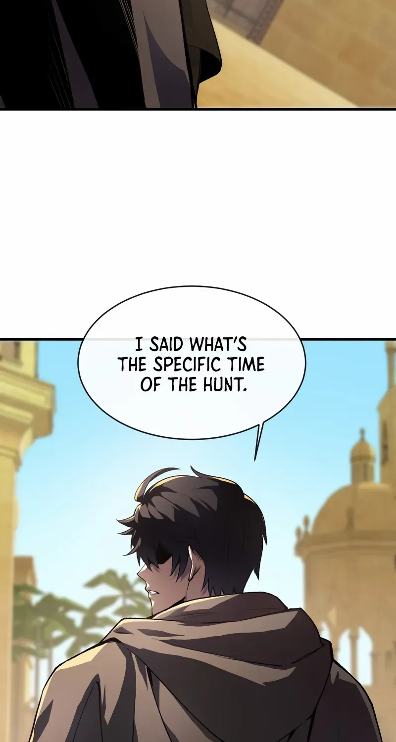 Lord of Summons! Sudden Mutation Chapter 32 page 16 - 
