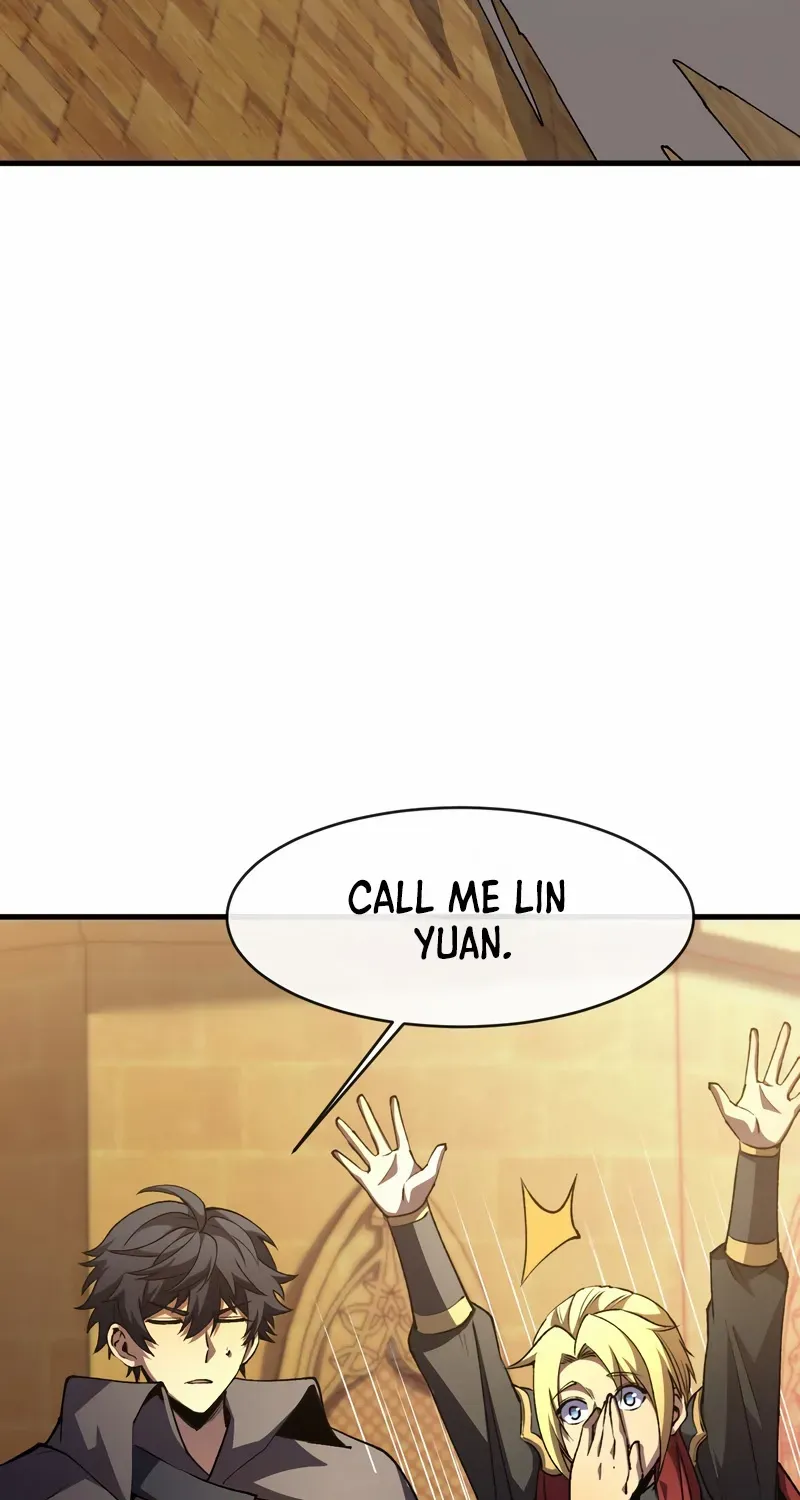 Lord of Summons! Sudden Mutation Chapter 32 page 19 - 