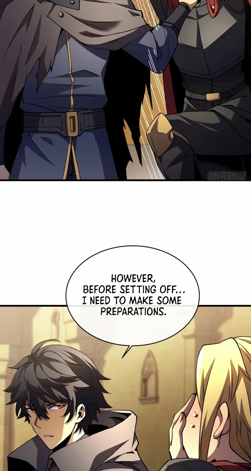 Lord of Summons! Sudden Mutation Chapter 32 page 20 - 