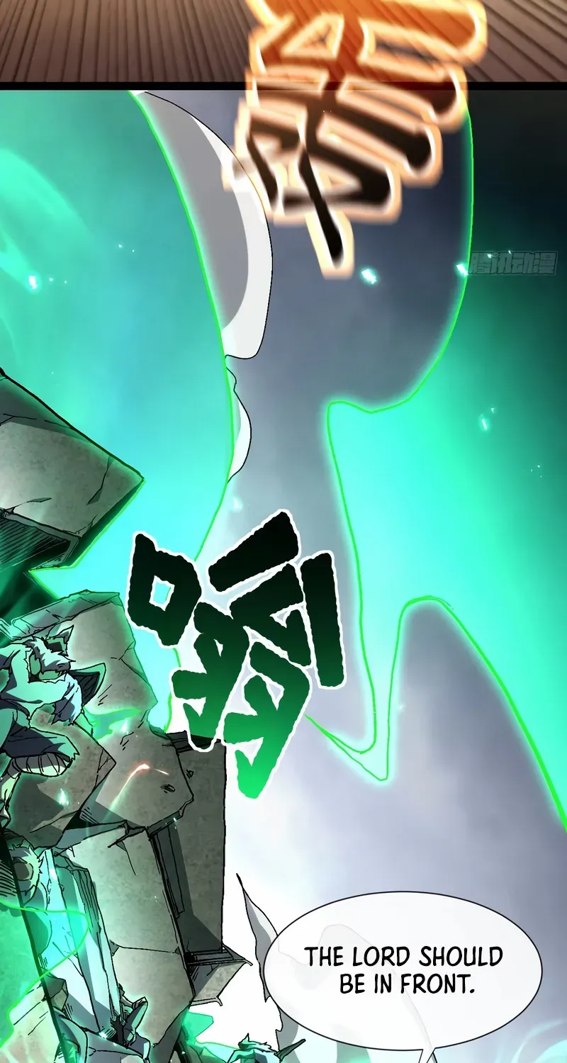 Lord of Summons! Sudden Mutation Chapter 32 page 27 - 