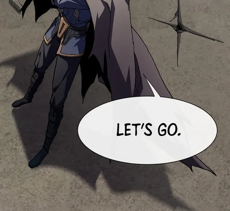 Lord of Summons! Sudden Mutation Chapter 32 page 33 - 