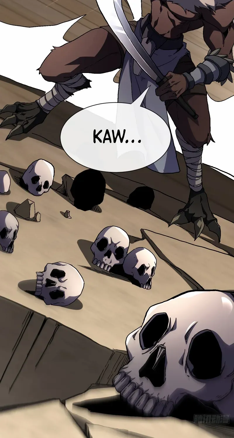 Lord of Summons! Sudden Mutation Chapter 32 page 38 - 