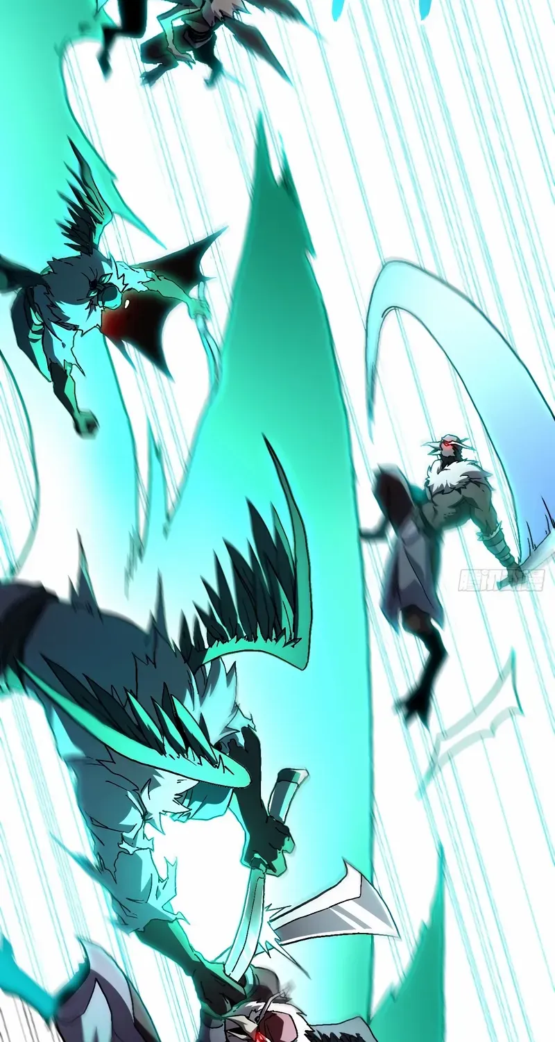 Lord of Summons! Sudden Mutation Chapter 32 page 43 - 