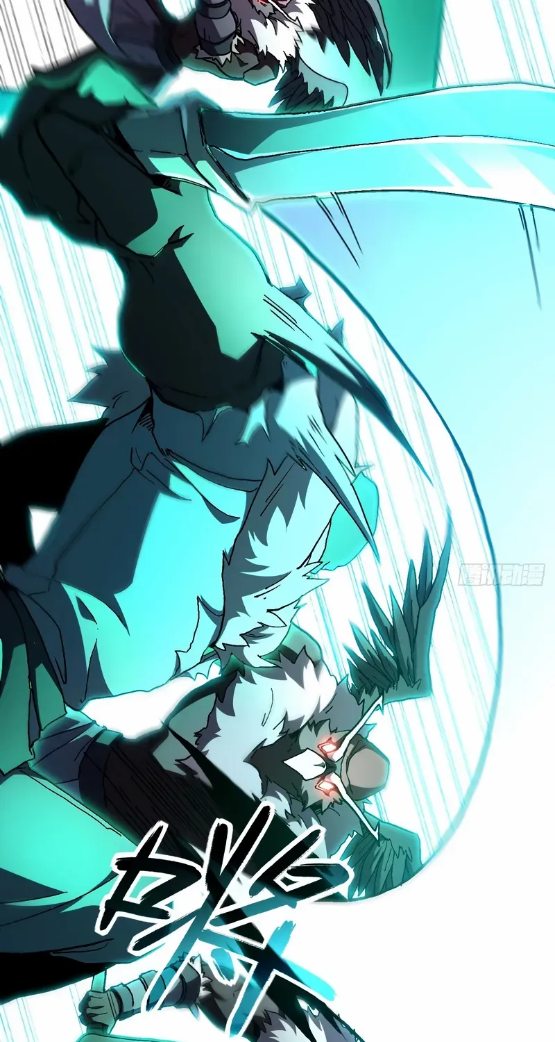 Lord of Summons! Sudden Mutation Chapter 32 page 44 - 