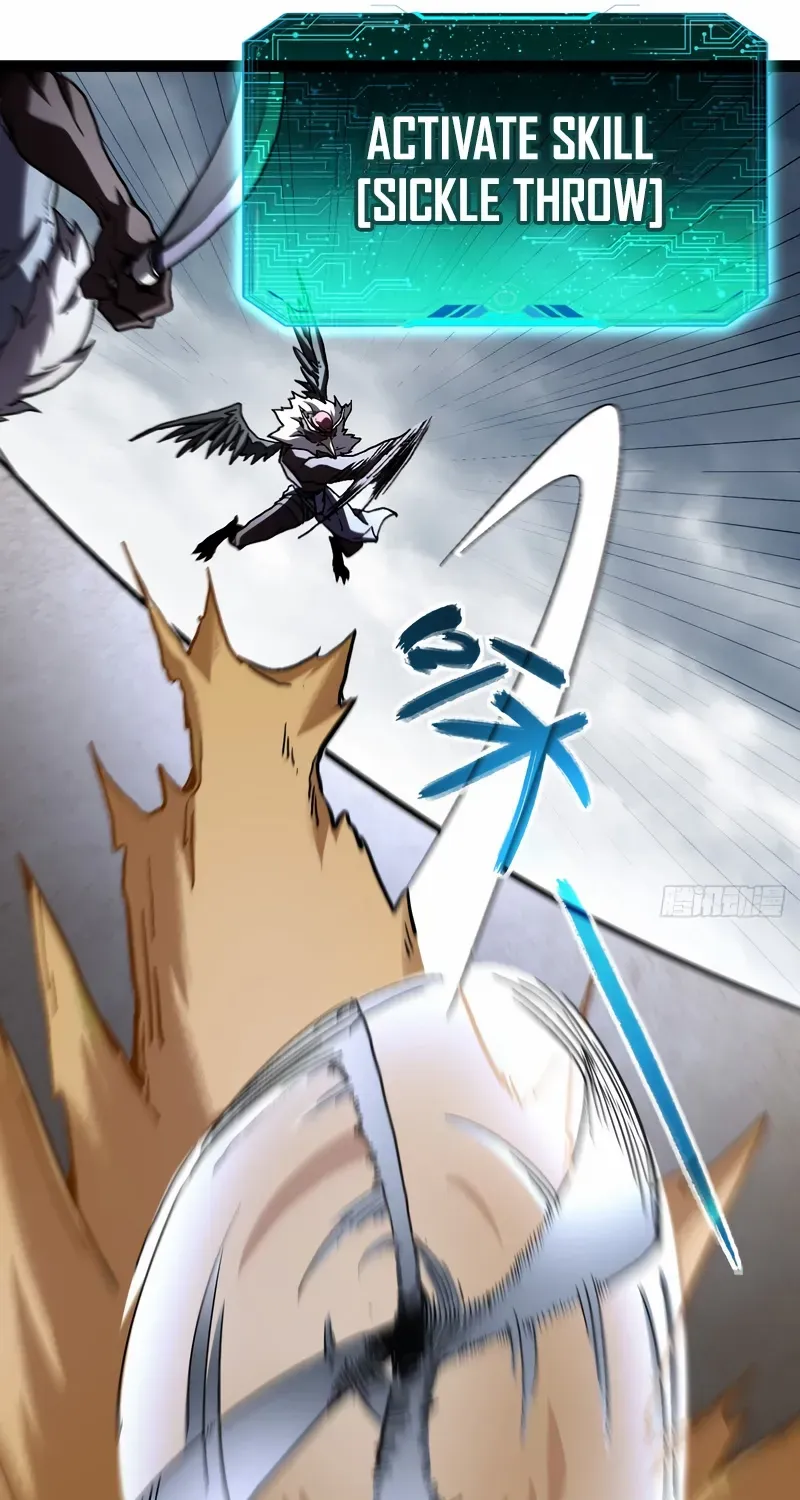 Lord of Summons! Sudden Mutation Chapter 32 page 46 - 