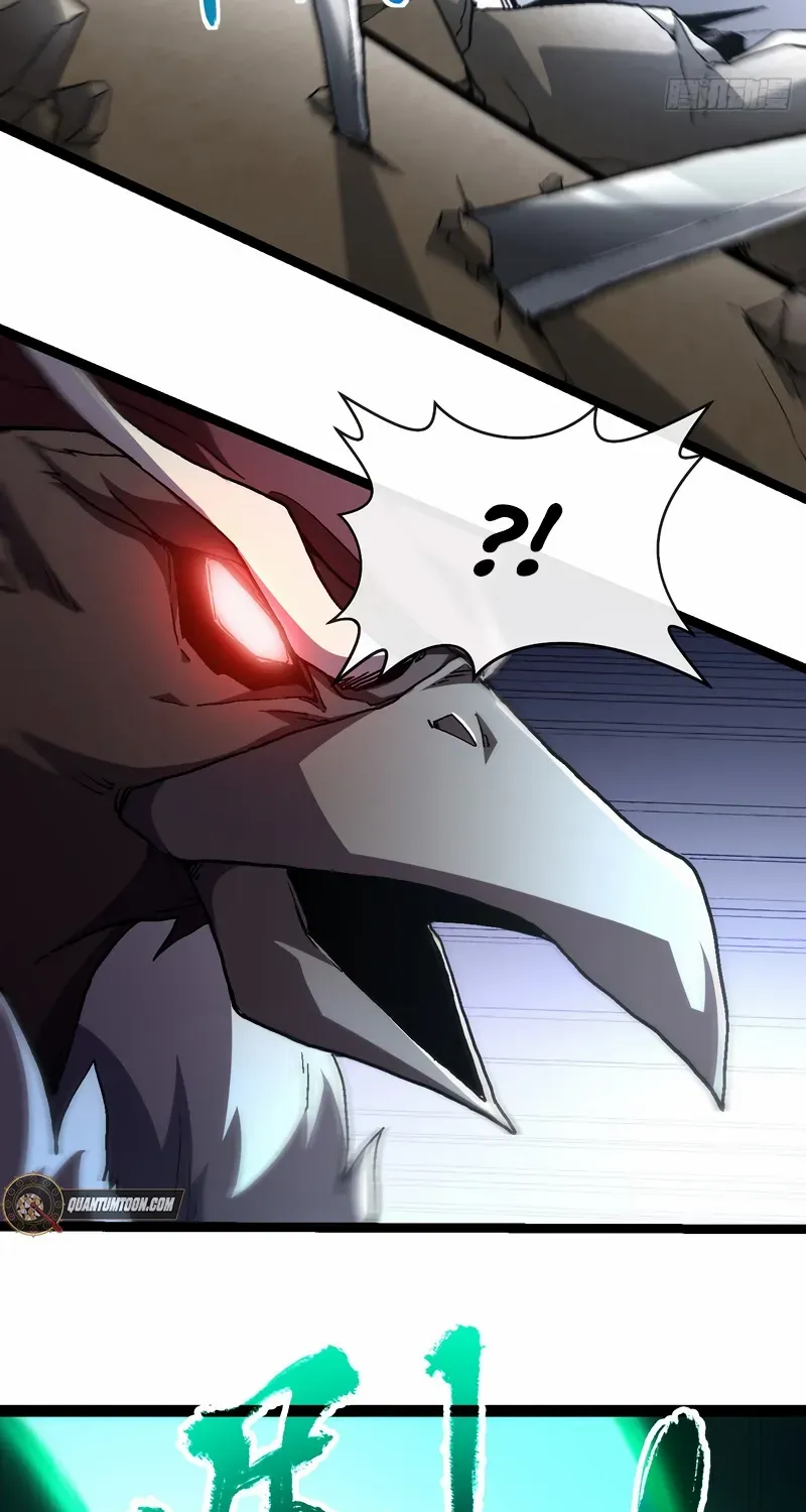 Lord of Summons! Sudden Mutation Chapter 32 page 50 - 