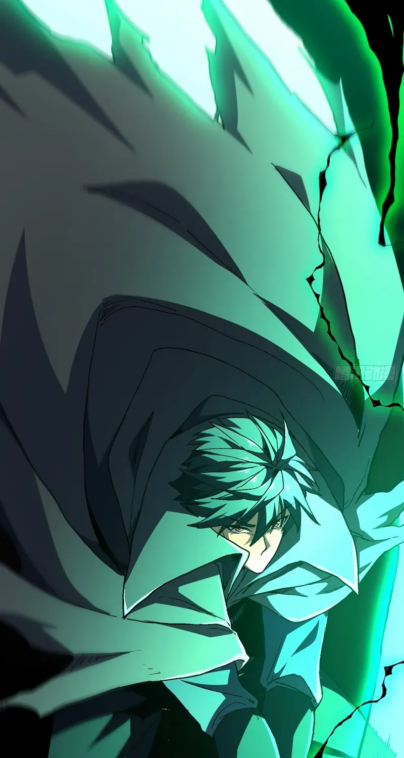Lord of Summons! Sudden Mutation Chapter 32 page 56 - 
