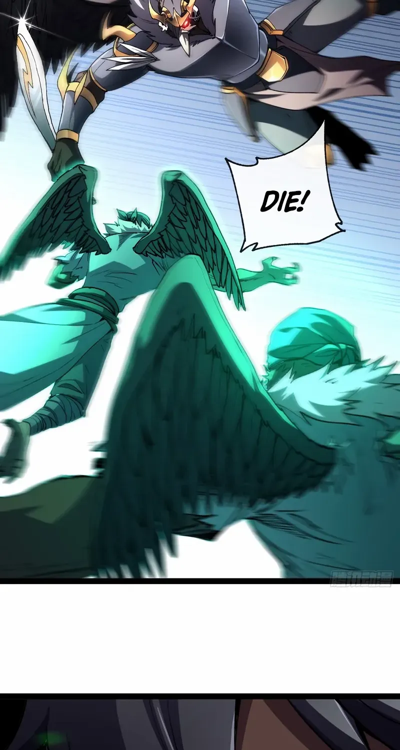 Lord of Summons! Sudden Mutation Chapter 32 page 65 - 