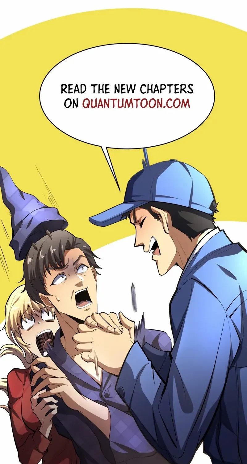 Lord of Summons! Sudden Mutation Chapter 32 page 70 - 