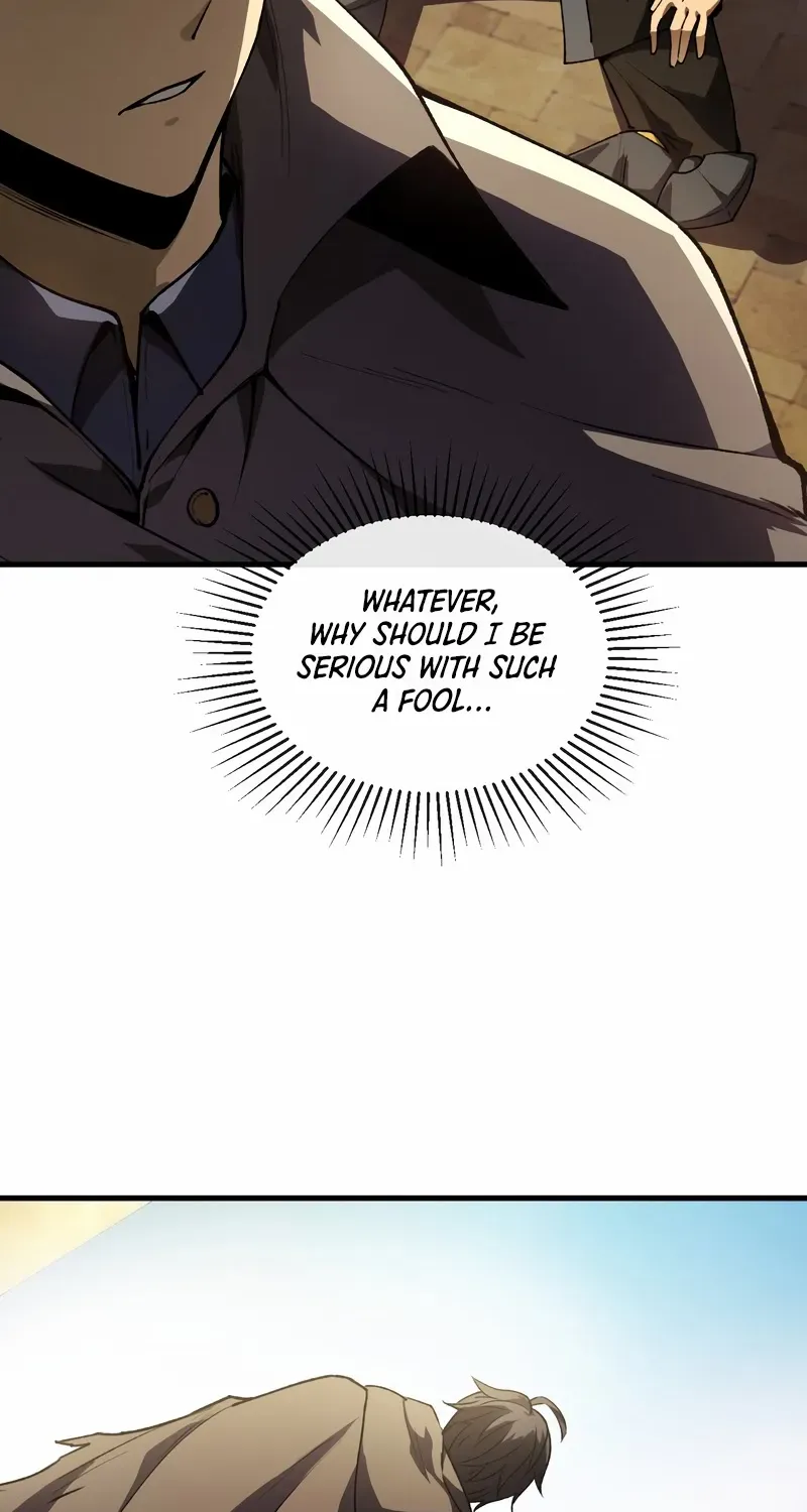 Lord of Summons! Sudden Mutation Chapter 32 page 9 - 